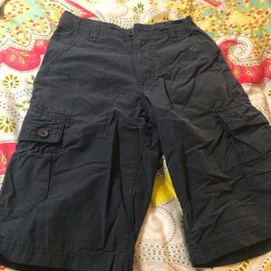 Urban Pipeline Cargo shorts